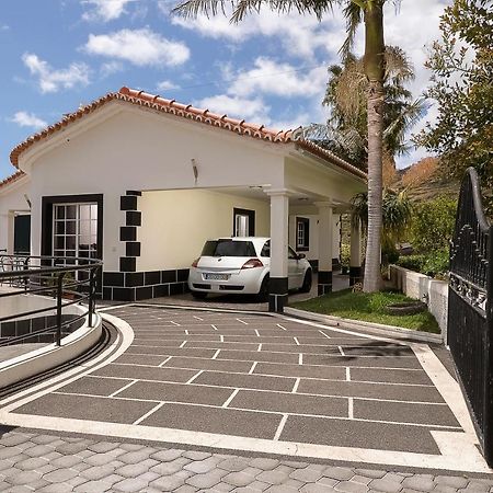Villa Neto كالهيتا المظهر الخارجي الصورة